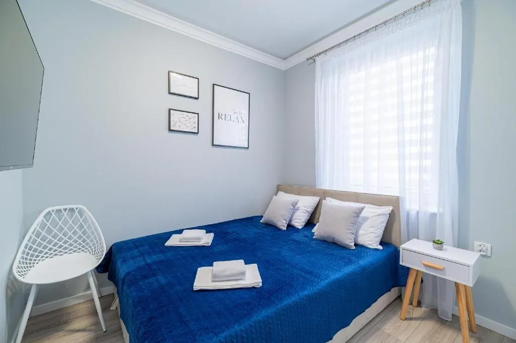 Apartamenty Sunline Kolobrzeg 3